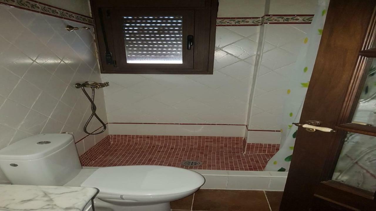 Habitacion En Finca Rural El Estanque Onil Экстерьер фото